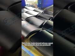 Собственная личность агента отпуска прессформы поручня PVA Crusted