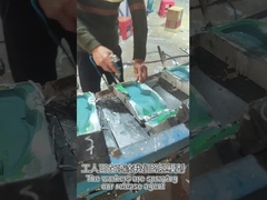 Уплотнения силикона агента отпуска прессформы кольца запечатывания резиновые