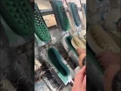 Серия отпуска водного ботинка агента отпуска прессформы материальная